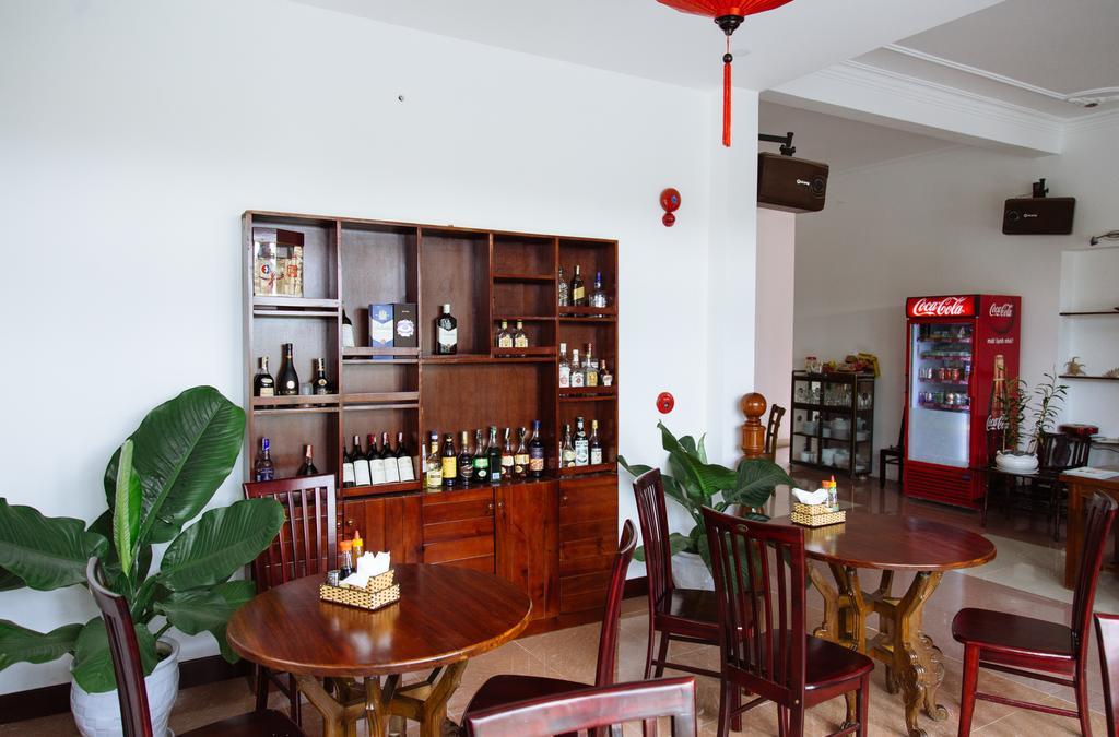 Hoi An Golden Rice Villa Zewnętrze zdjęcie